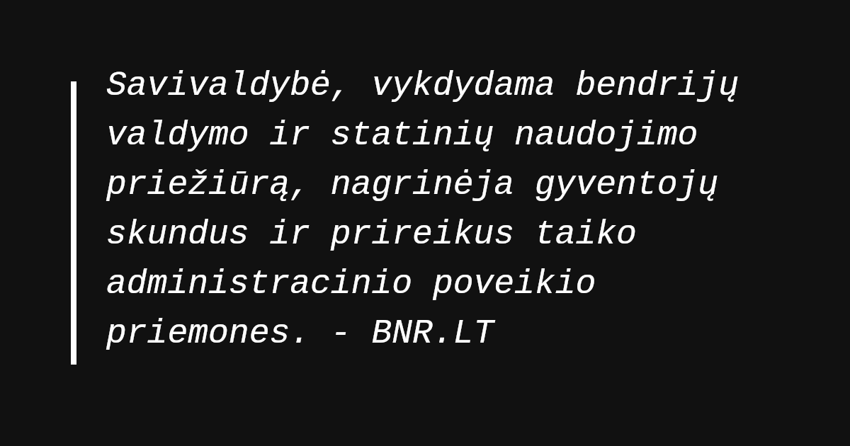 Skundų nagrinėjimo tvarka savivaldybėje: terminai ir atsakymo formos ...